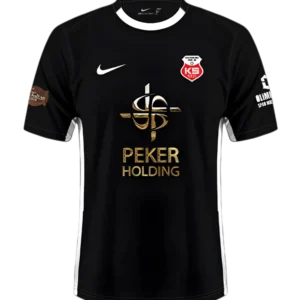 Kastamonuspor Deplasman Forma 24-25