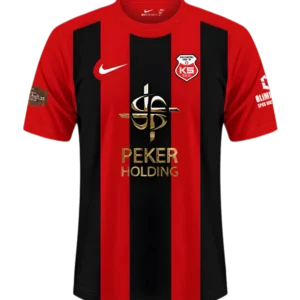 Kastamonuspor İç Saha Forma 24-25