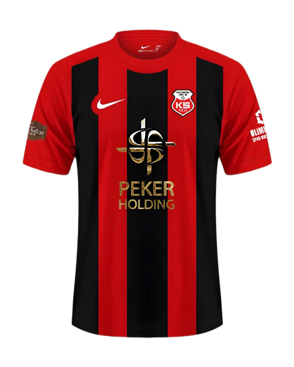 Kastamonuspor İç Saha Forma 24-25