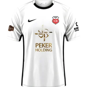 Kastamonuspor Üçüncü Forma 24-25